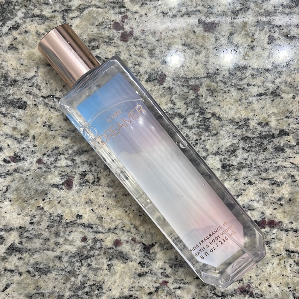 Bath and Body works